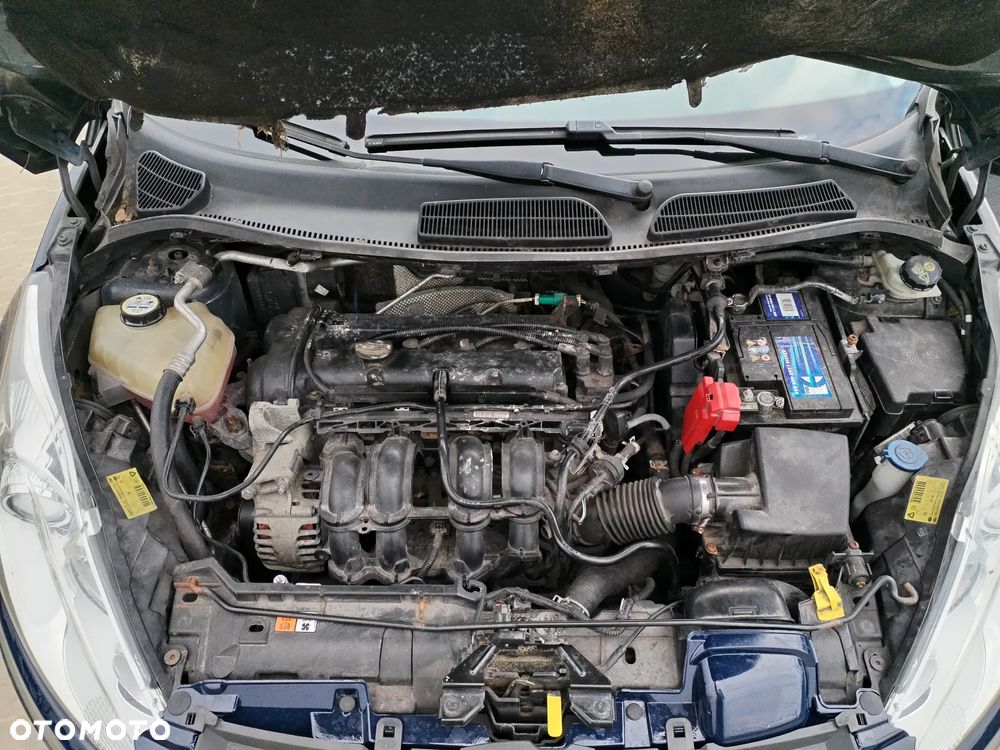 Ford Fiesta - 30