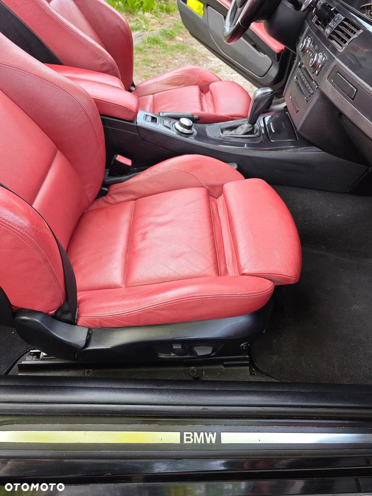 BMW Seria 3 - 22