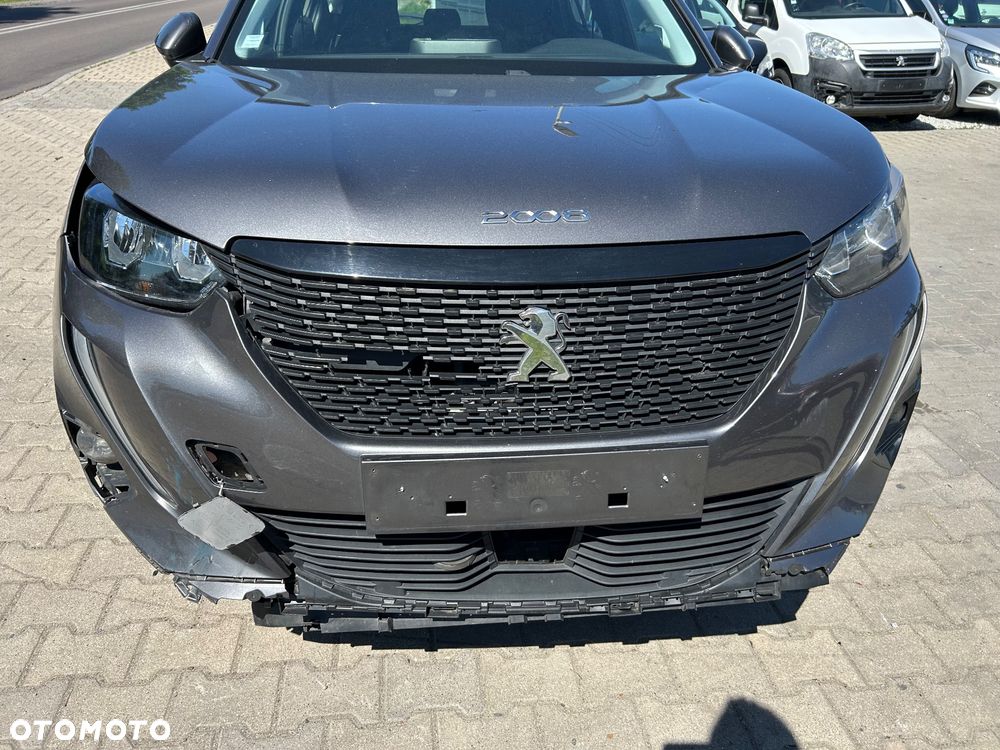 Peugeot 2008 - 24