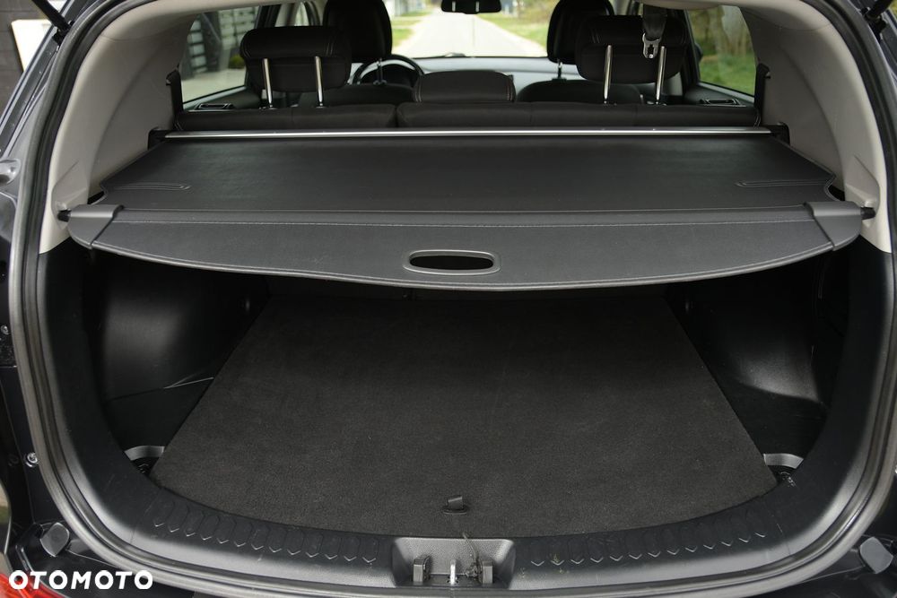 Kia Sportage 1.6 GDI 2WD ISG Attract - 21