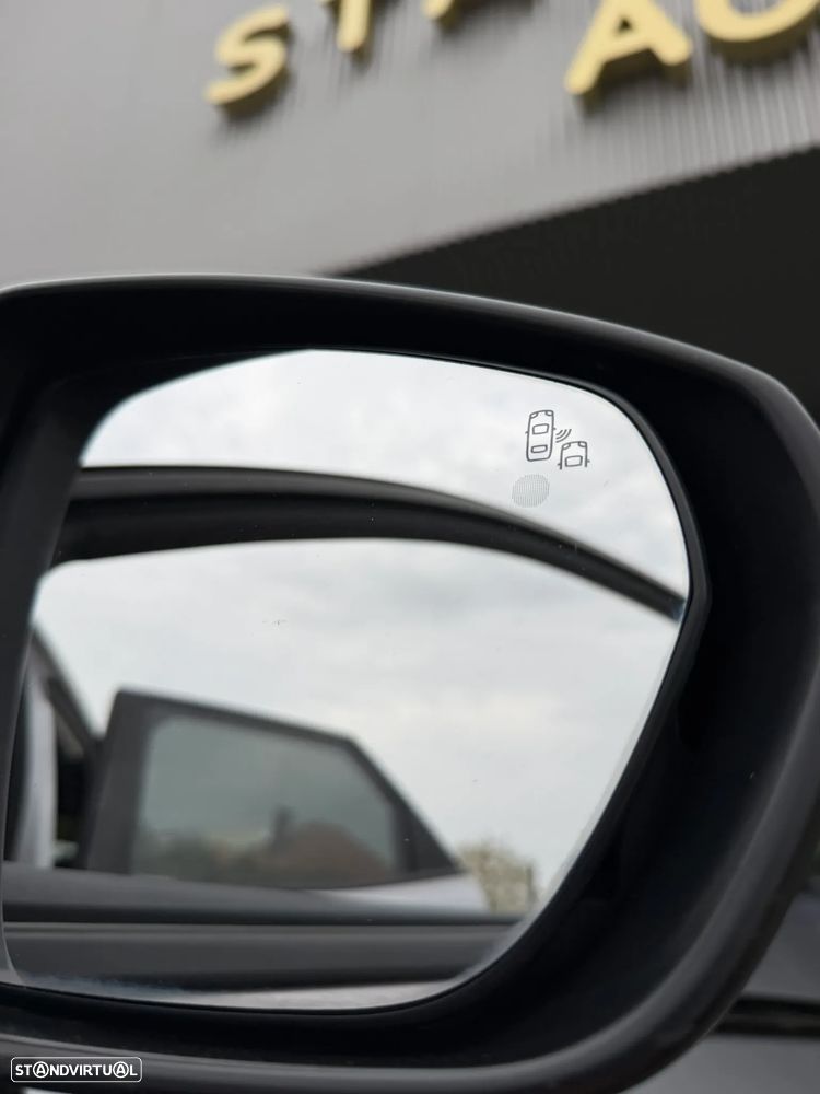 Peugeot 3008 1.5 BlueHDi Allure Pack EAT8 - 9