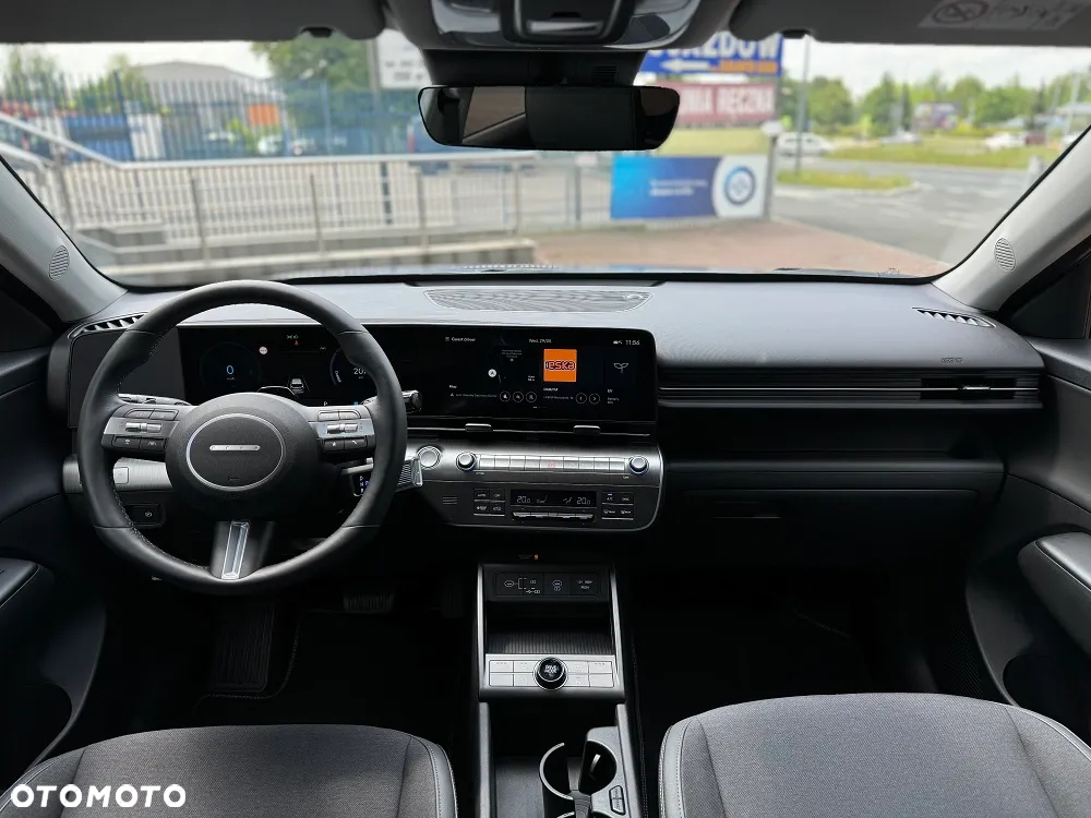 Hyundai Kona Electric 65kWh Executive - 10