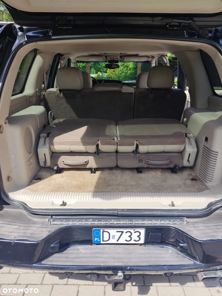 Cadillac Escalade - 6