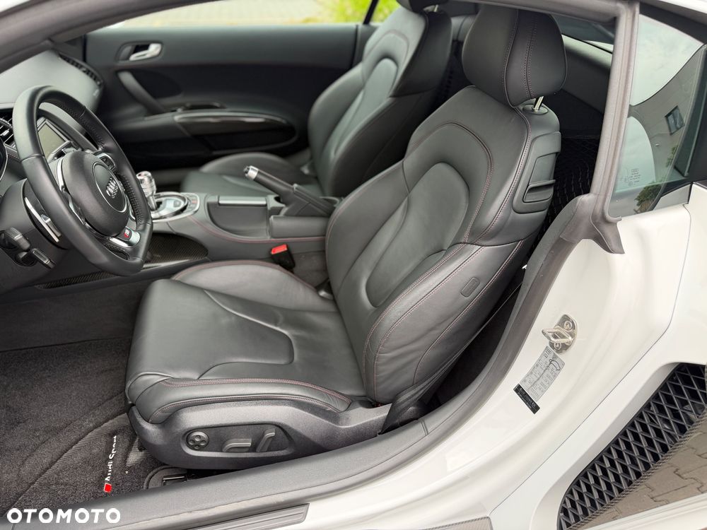 Audi R8 Coupé 5.2 FSI quattro S tronic - 16