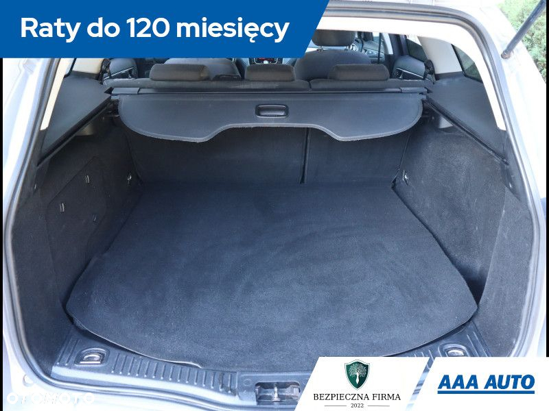 Ford Mondeo - 15