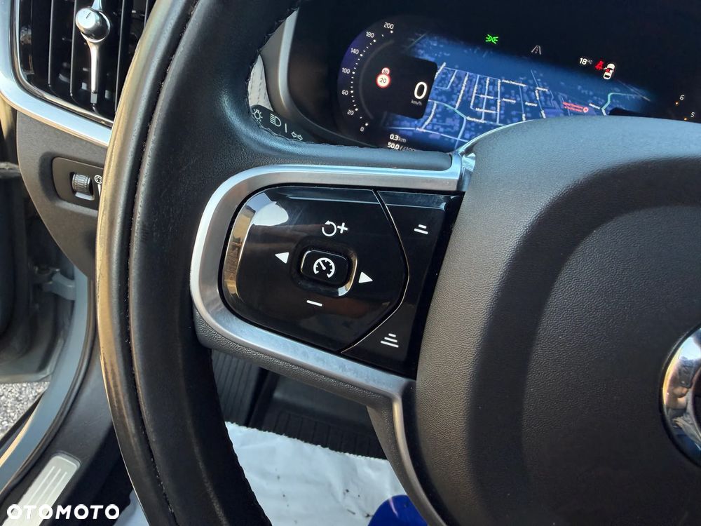 Volvo V90 B5 D AWD Inscription - 24