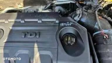 Skoda Yeti 2.0 TDI DPF 4x2 Active - 15