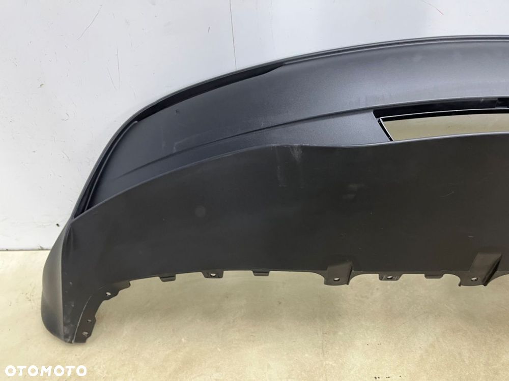 Zderzak tylny Tesla Model Y 20r.- tył 1494006-00-B - 13