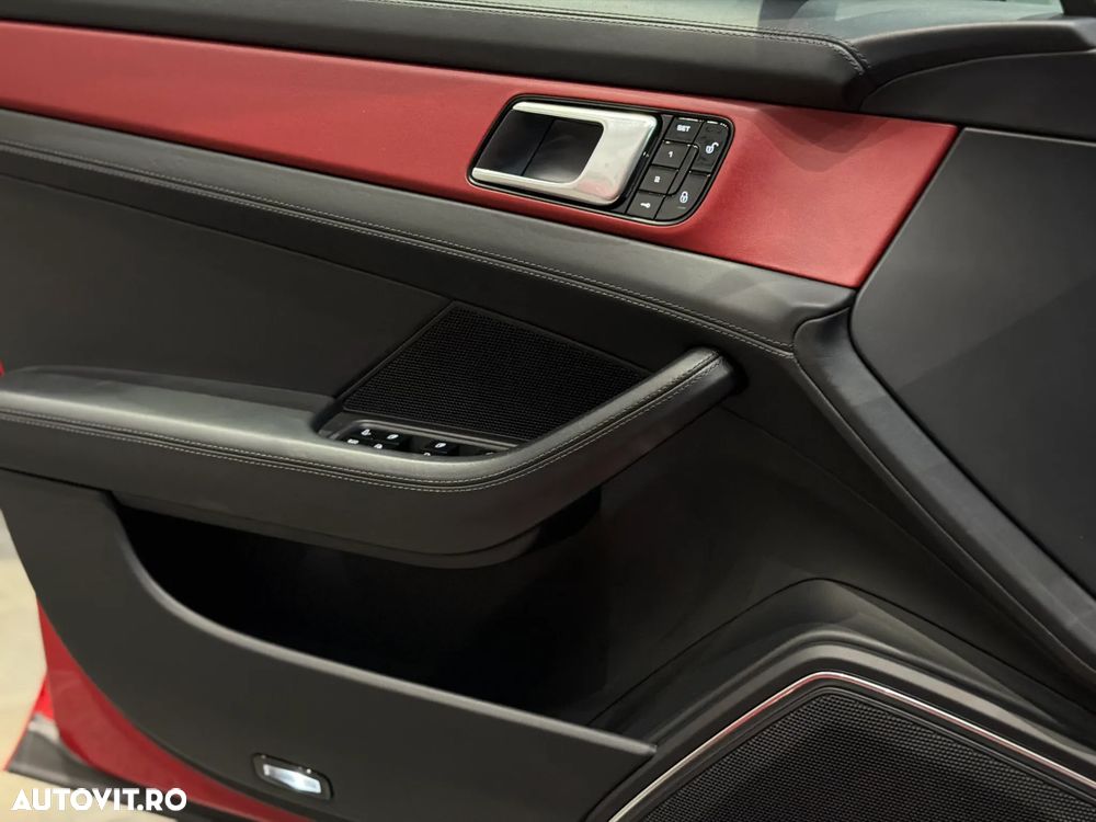 Porsche Panamera 4 E-Hybrid Executive - 24