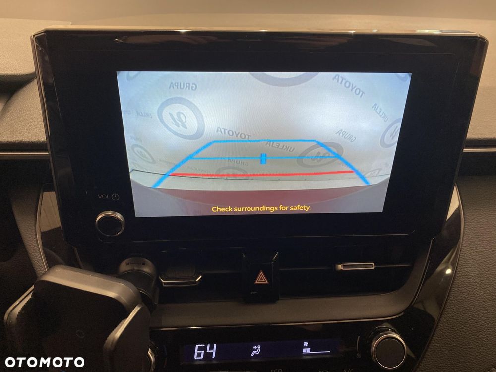 Toyota Corolla - 16