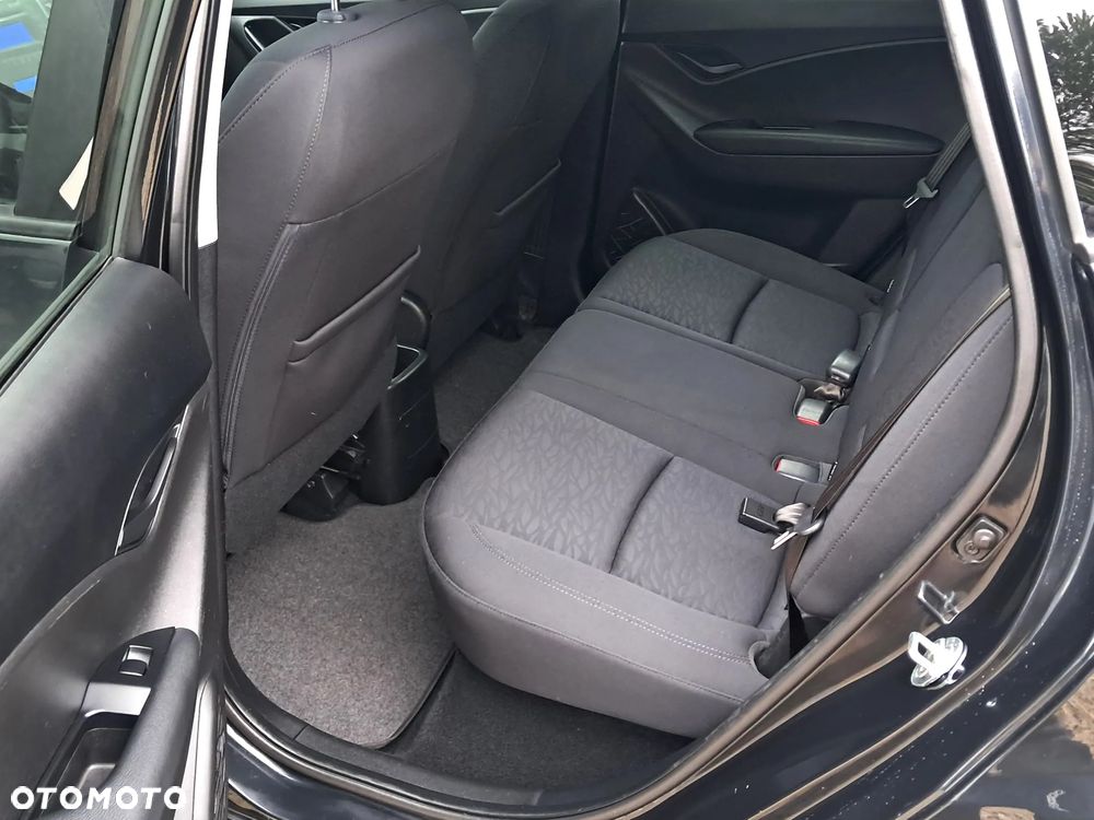 Hyundai ix20 1.6 blue Style - 16