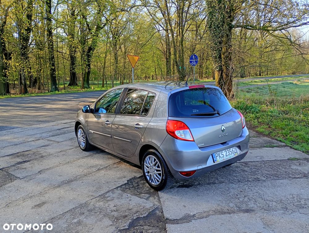 Renault Clio - 6