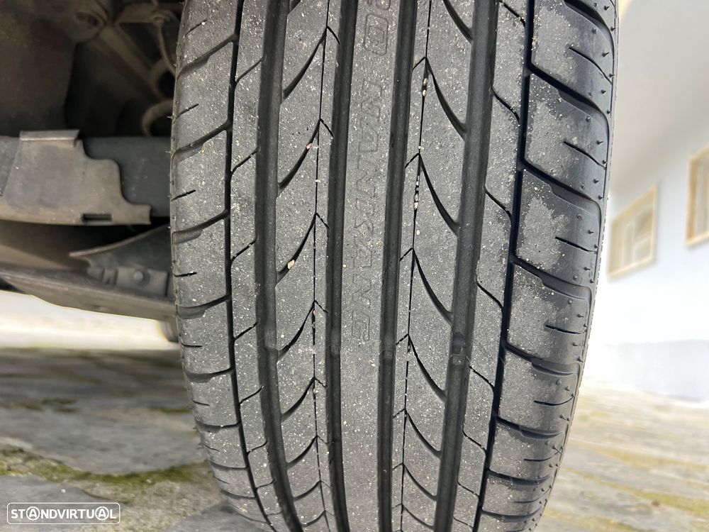 Mercedes-Benz B 200 CDI - 15