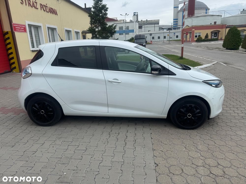 Renault Zoe Life - 7