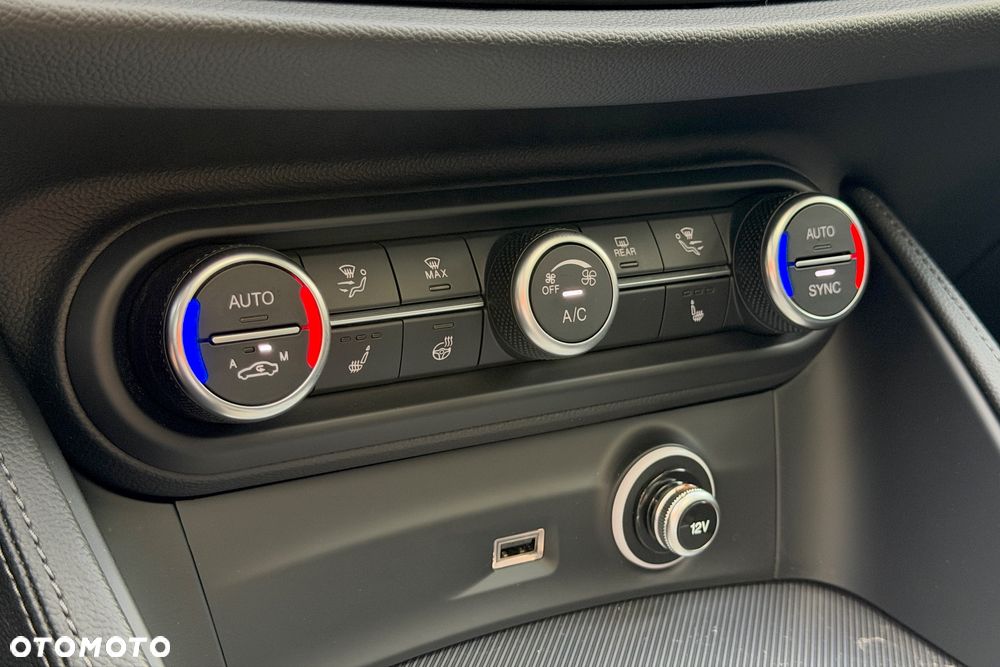 Alfa Romeo Stelvio 2.0 Turbo Veloce Q4 - 22