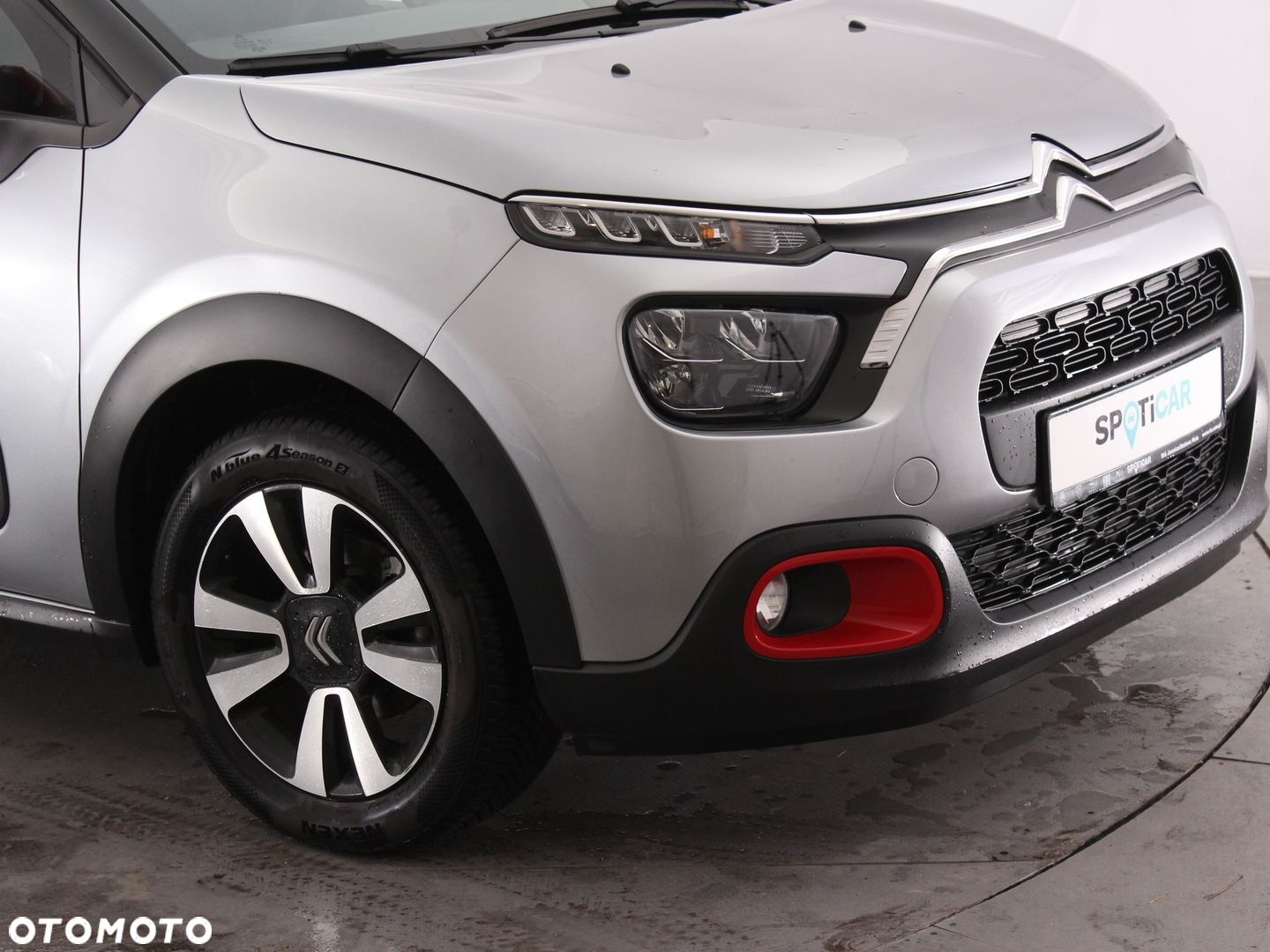 Citroën C3 - 17