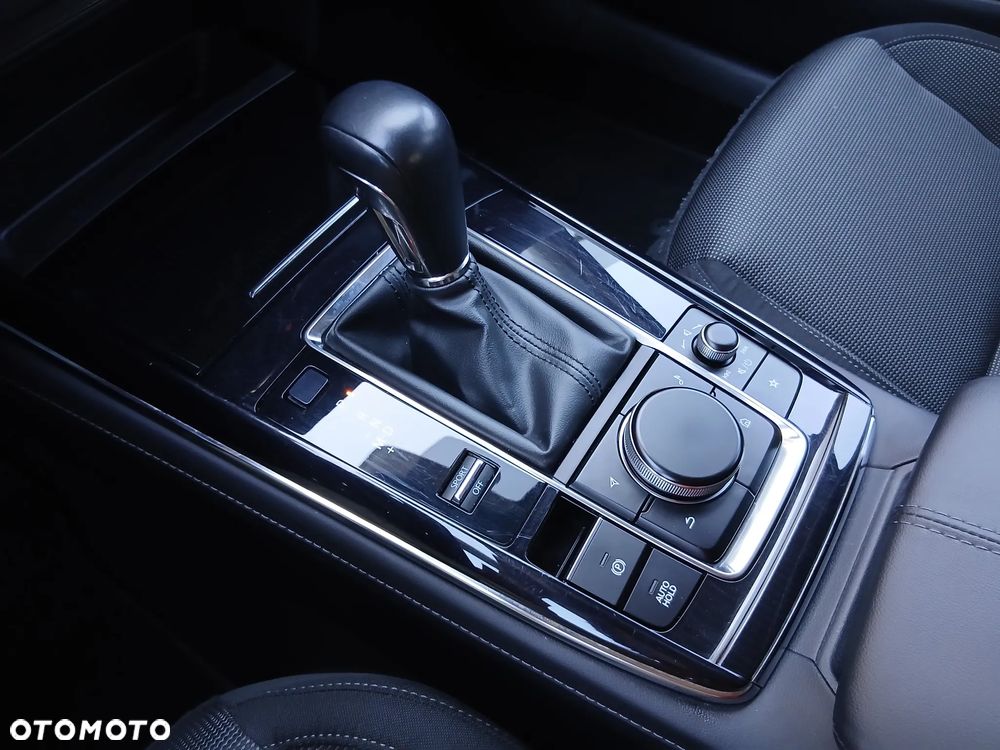 Mazda CX-30 2.0 mHEV Kanjo 2WD - 12