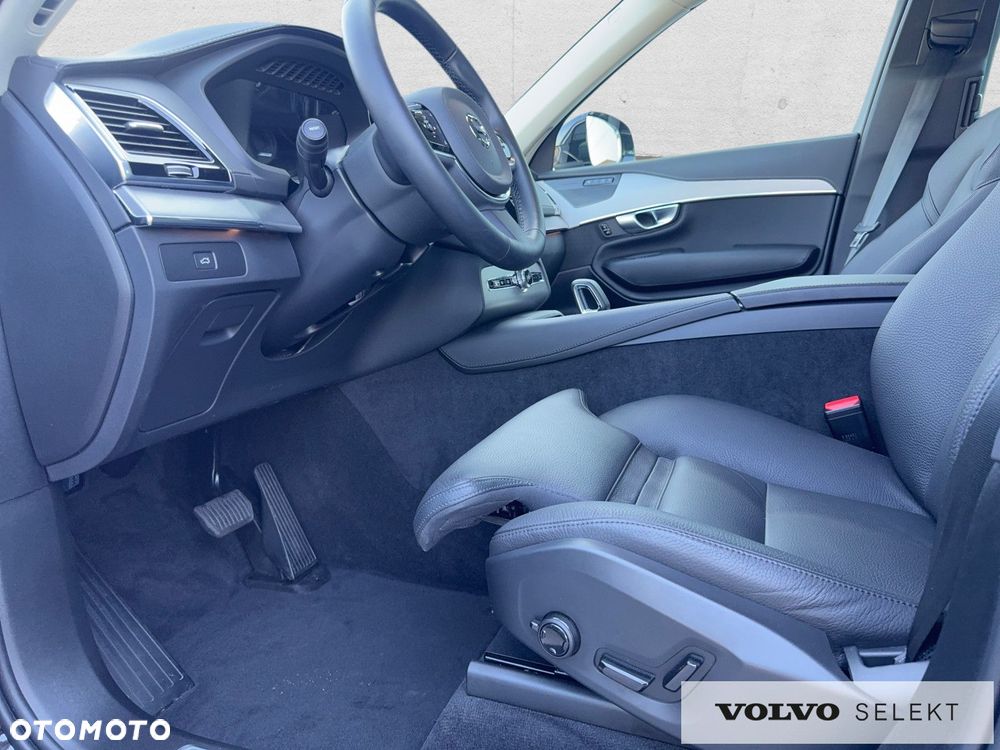 Volvo XC 90 - 13