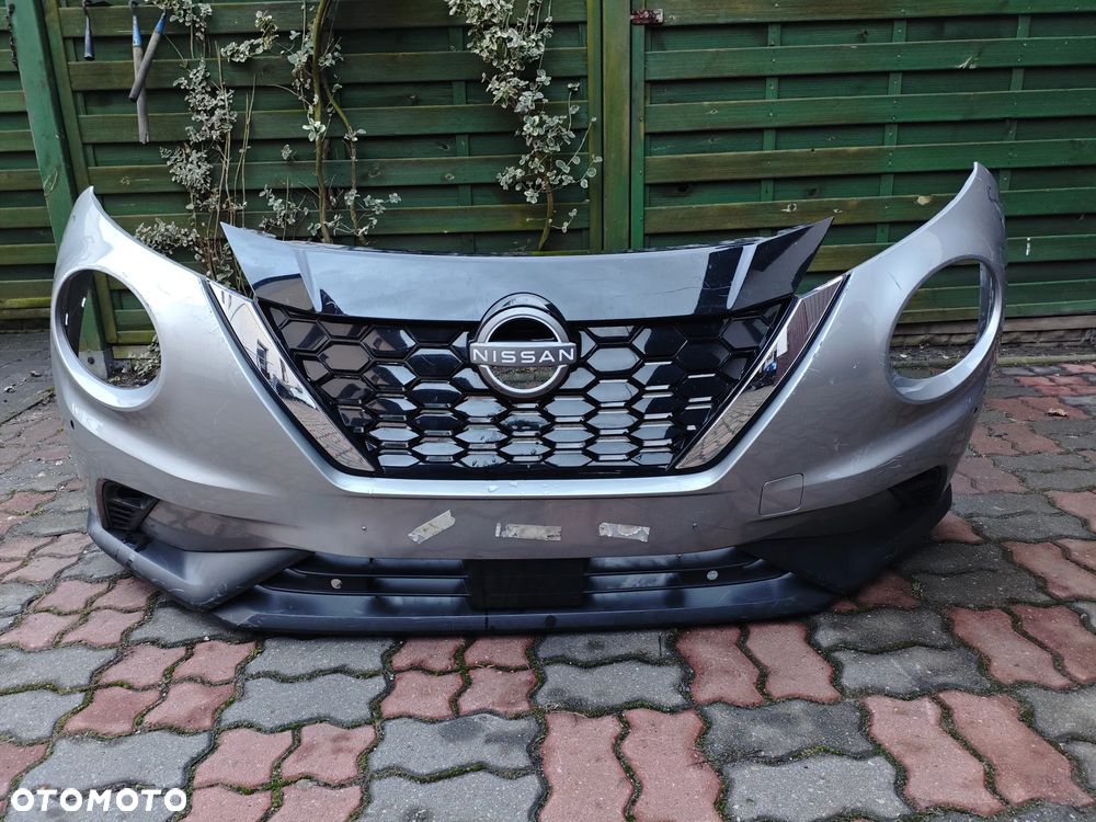 Nissan Juke 1.6 4AMT N-Connecta - 19
