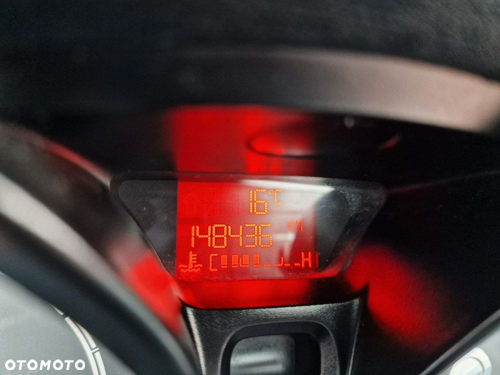 Ford Fiesta 1.25 Trend - 30