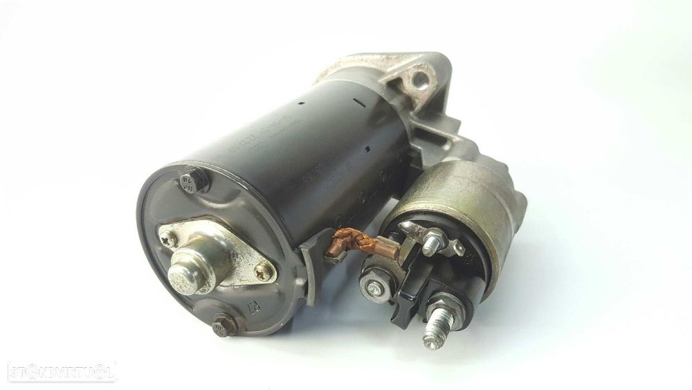 MOTOR DE ARRANQUE BMW SERIE 3 CABRIO (E46) 318 CI - 6