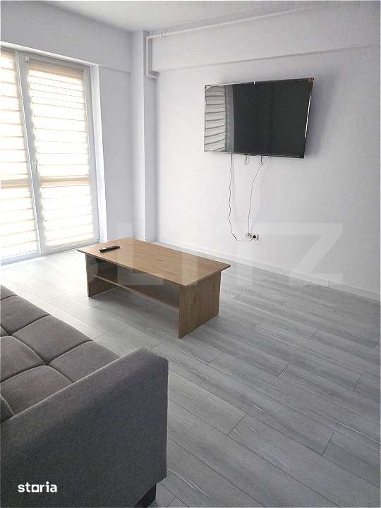 Apartament 2 camere, 59,5 mp, loc de parcare inclus- Valea Lupului — fotografia 1