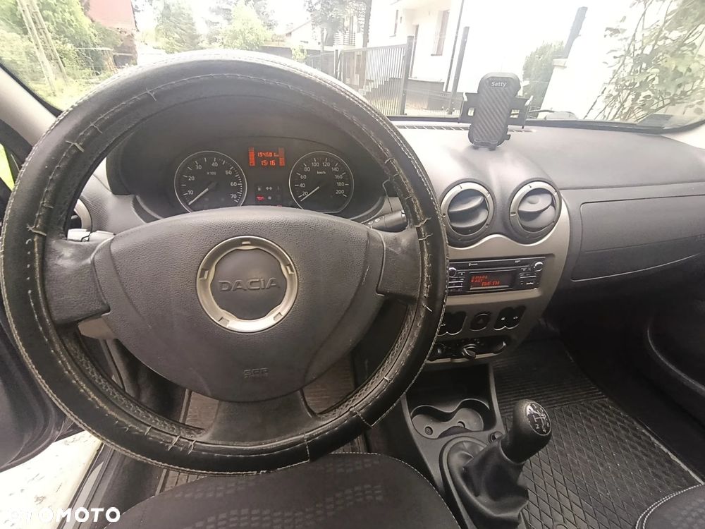 Dacia Sandero Stepway - 6