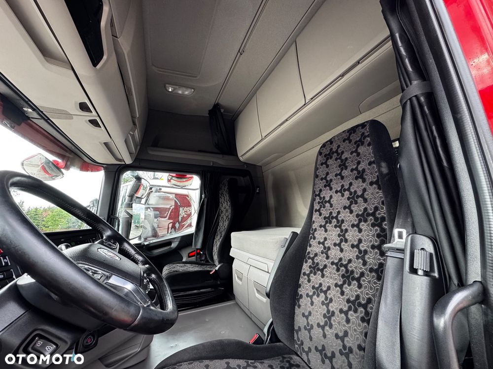 Scania R450 - 10