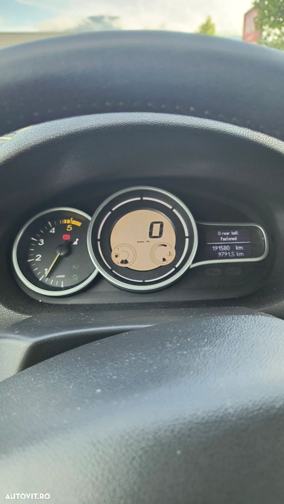Renault Megane - 12