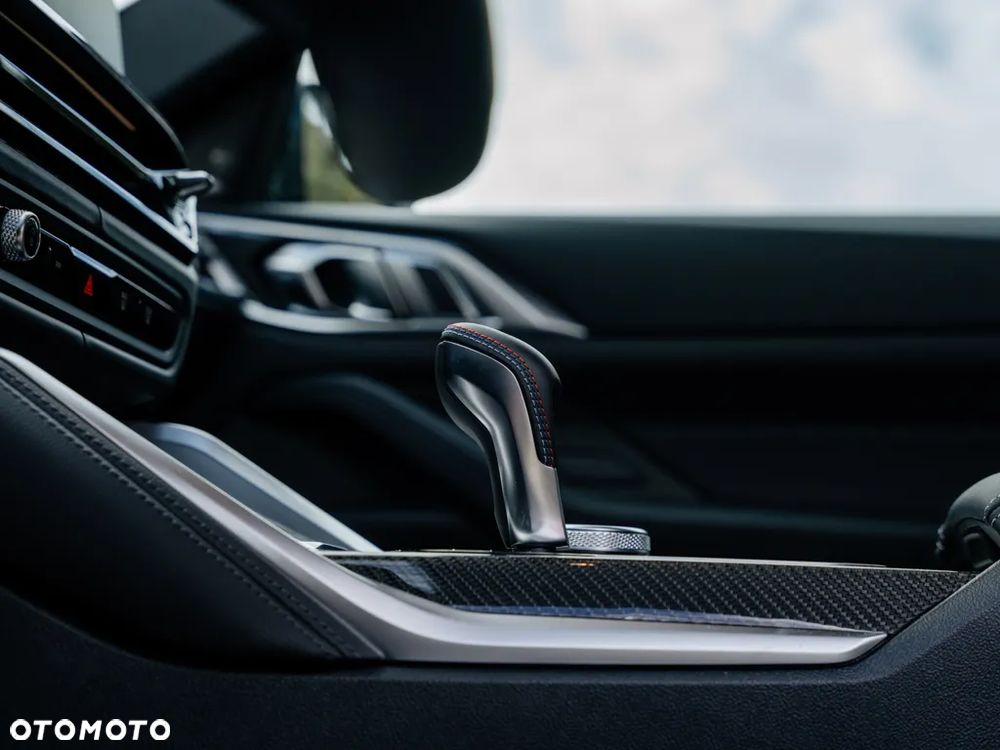 BMW M4 Competition M xDrive - 11