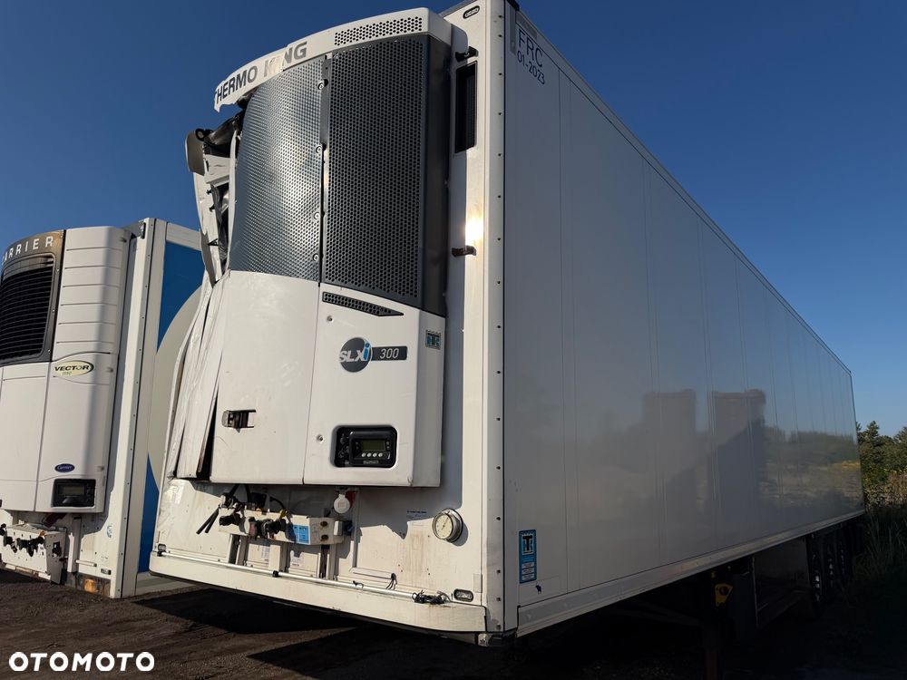 Schmitz Cargobull - 2