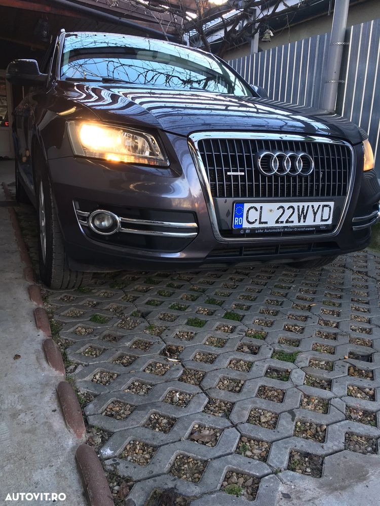 Audi Q5 - 7