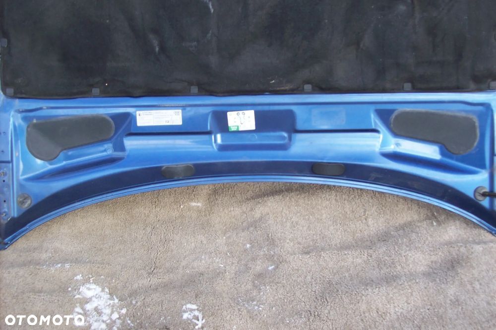 maska audi a4 b7 - 11