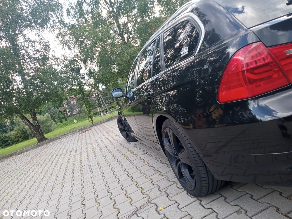 BMW Seria 3 - 15