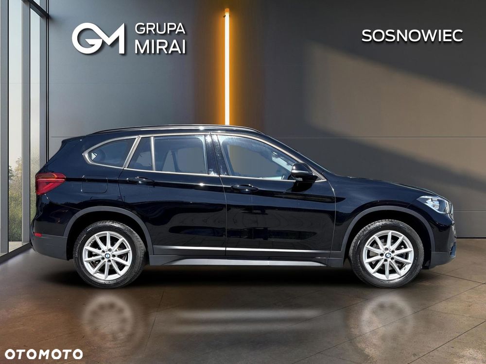 BMW X1 - 6
