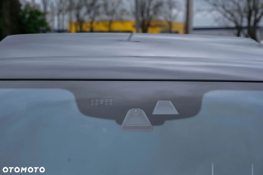 Mercedes-Benz Klasa S 350 CDI 4-Matic BlueEff - 8