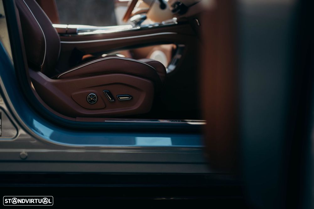 Voyah Free 107 kWh Luxury - 44