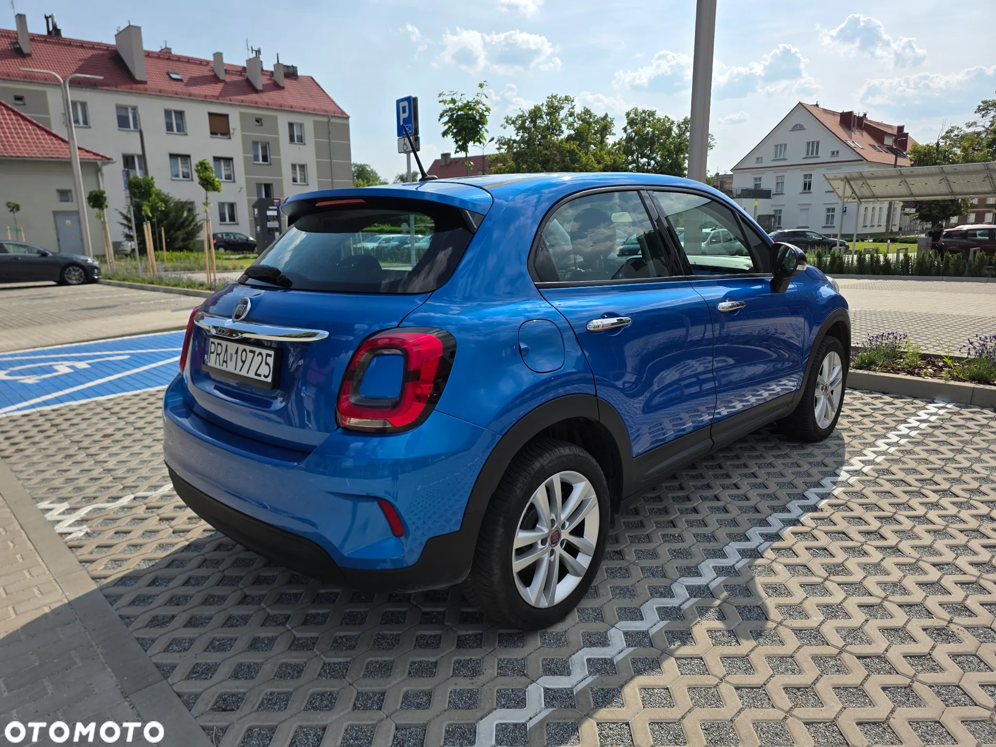 Fiat 500X 1.6 E-torQ 4x2 S&S Urban - 6