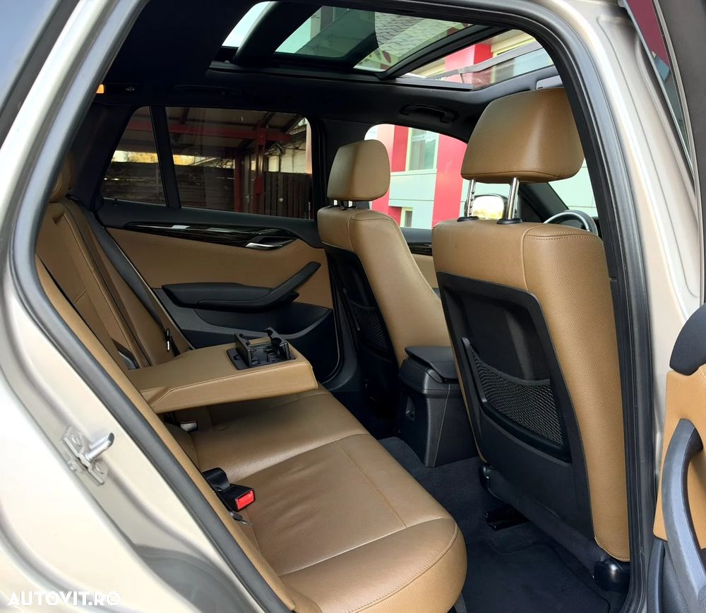 BMW X1 - 19