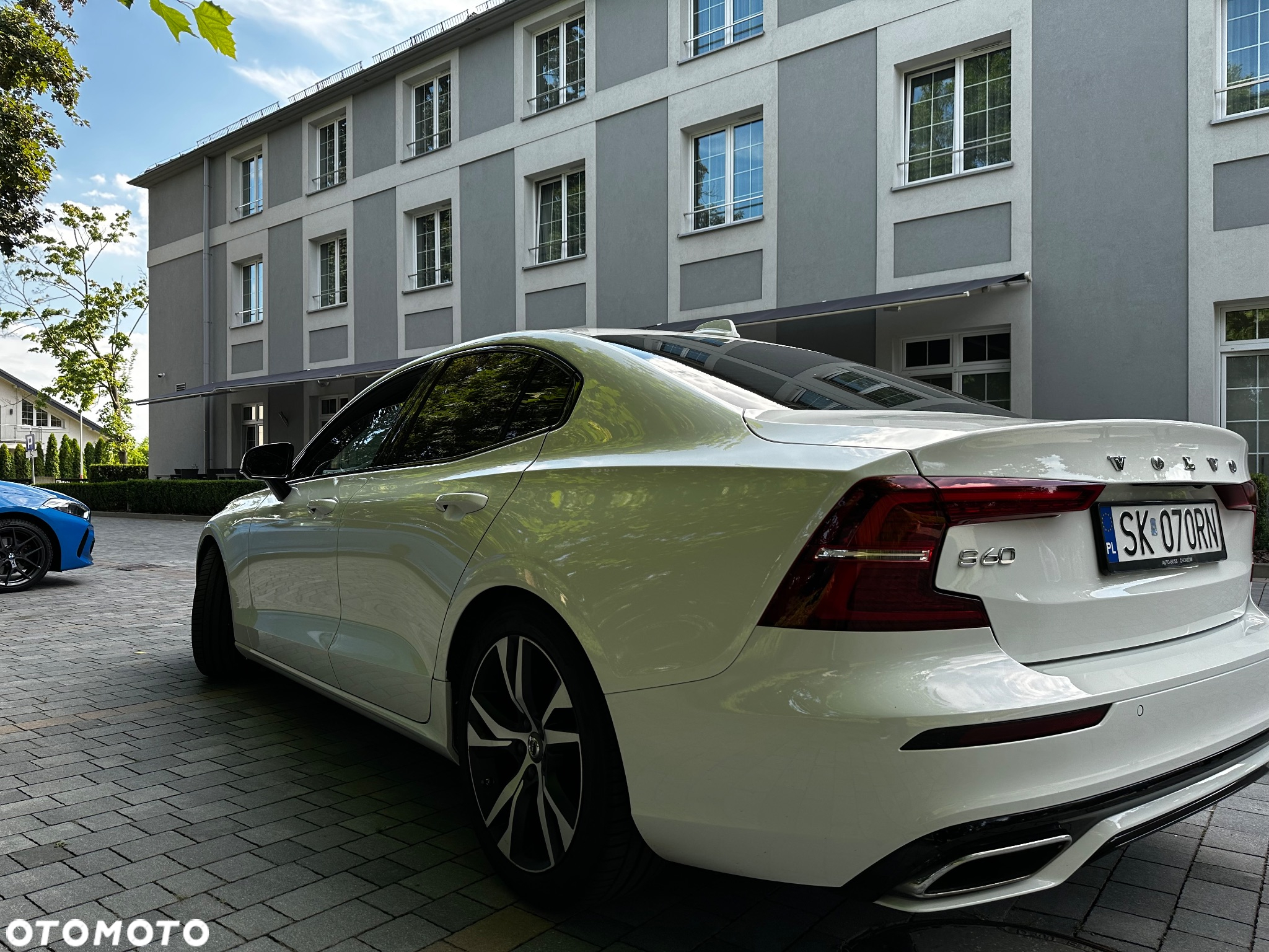 Volvo S60 - 4