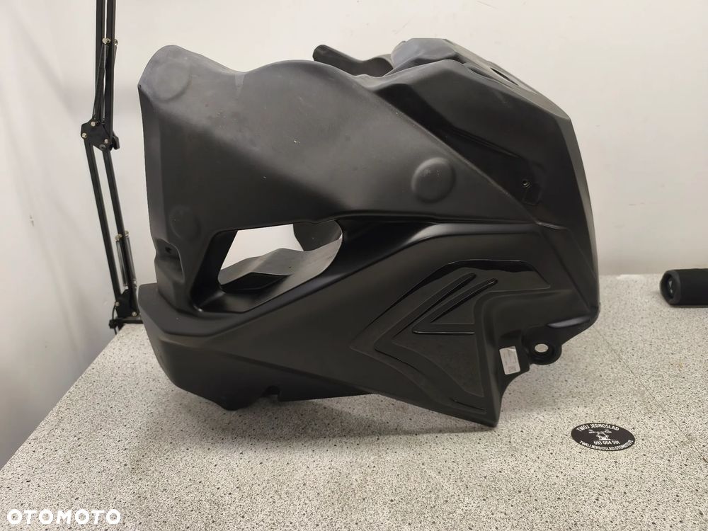 Bak, zbiornik paliwa KTM 1290 Super Adventure - 20