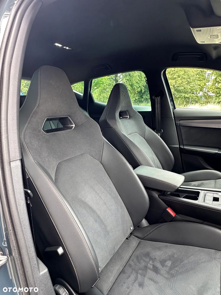 Cupra Formentor 1.5 eTSI mHEV DSG - 16