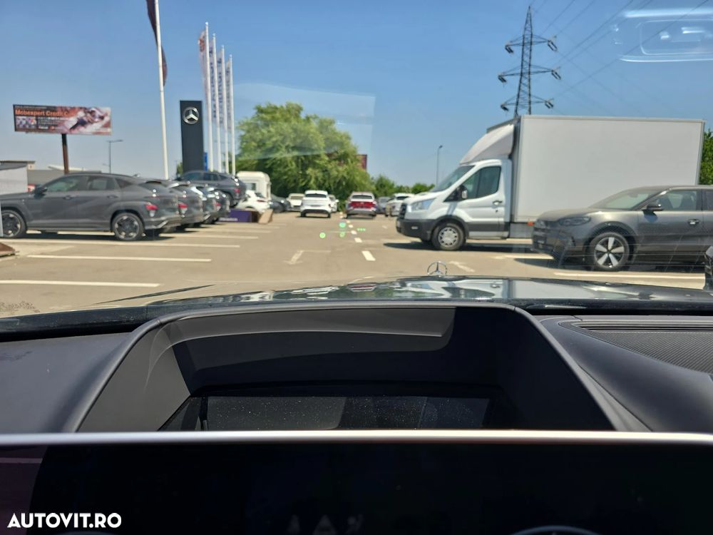 Mercedes-Benz S 580 e 4MATIC - 16