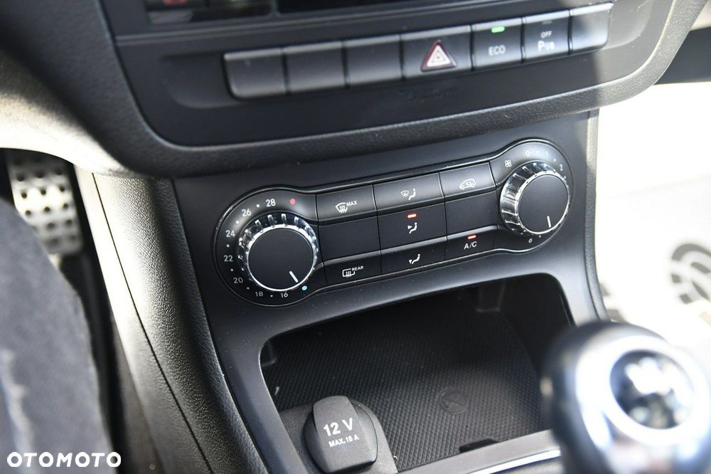 Mercedes-Benz Klasa B - 29