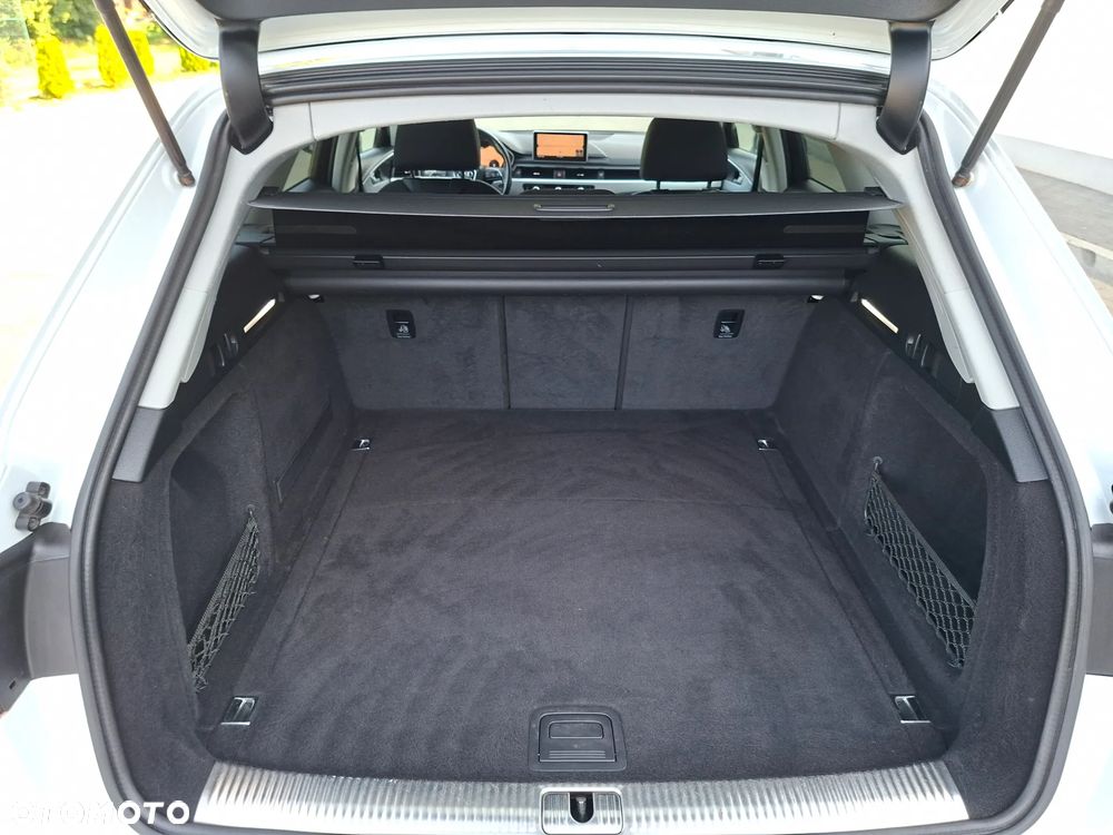 Audi A4 Avant - 20