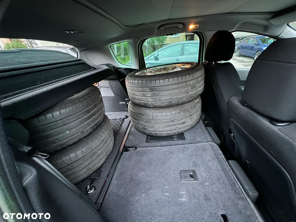 Peugeot 3008 155 THP Automatik Allure - 7