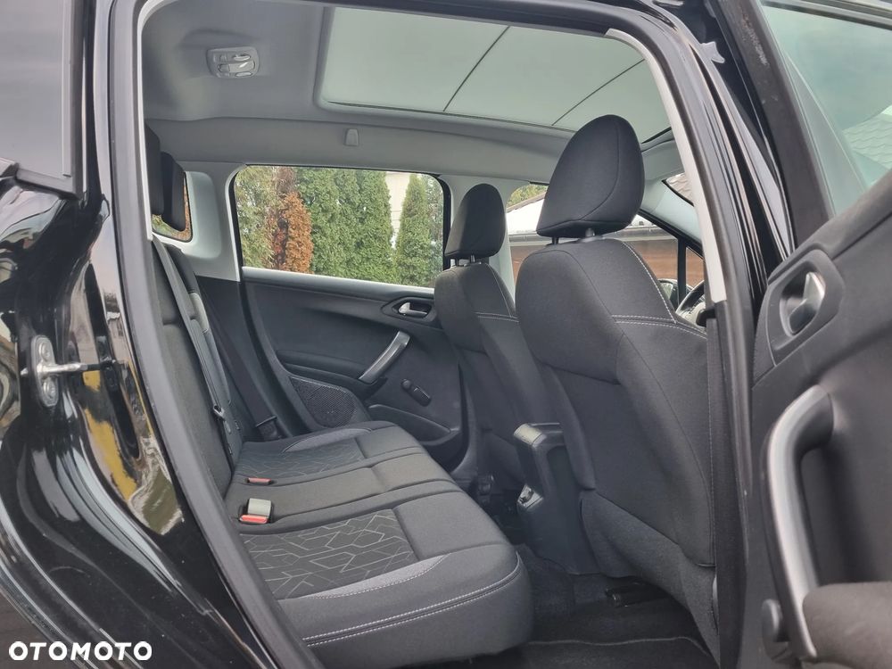 Peugeot 2008 82 VTI Active - 7