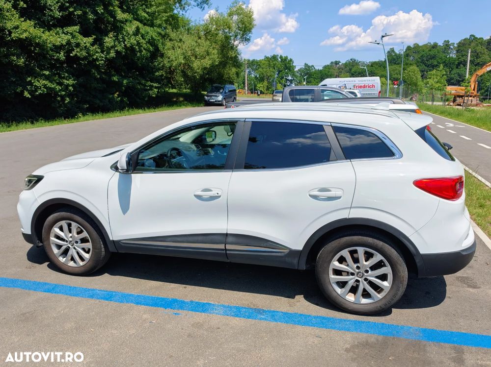 RENAULT Kadjar 2019 — imagine 9