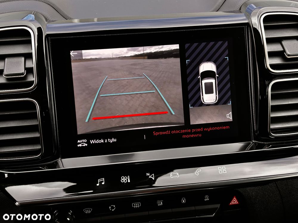 Citroën C5 Aircross - 31