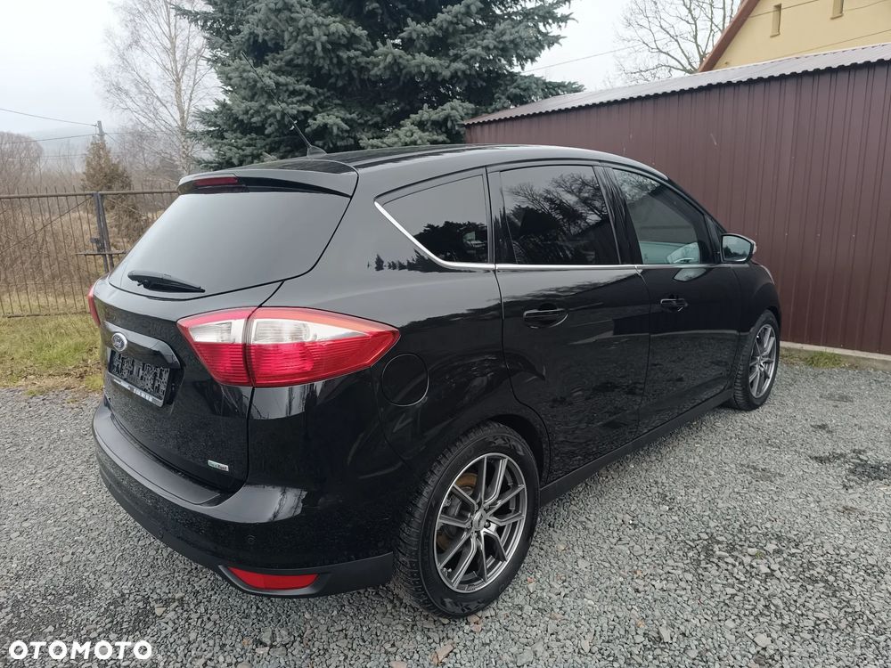 Ford C-MAX 1.6 Ti-VCT Trend - 5